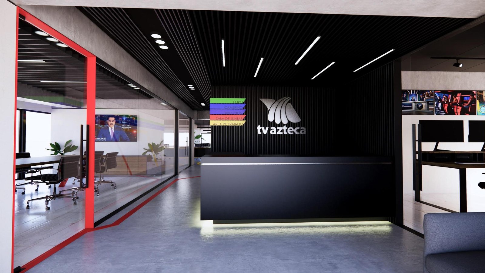 TV Azteca